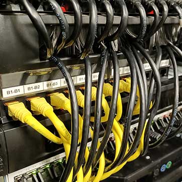 baie informatique