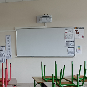 videoprojecteur