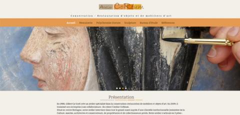 atelier coreum