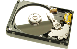 Disque dur portable
