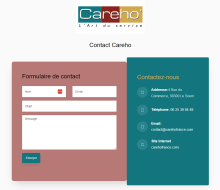 careho