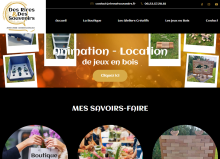 des rires et souvenirs